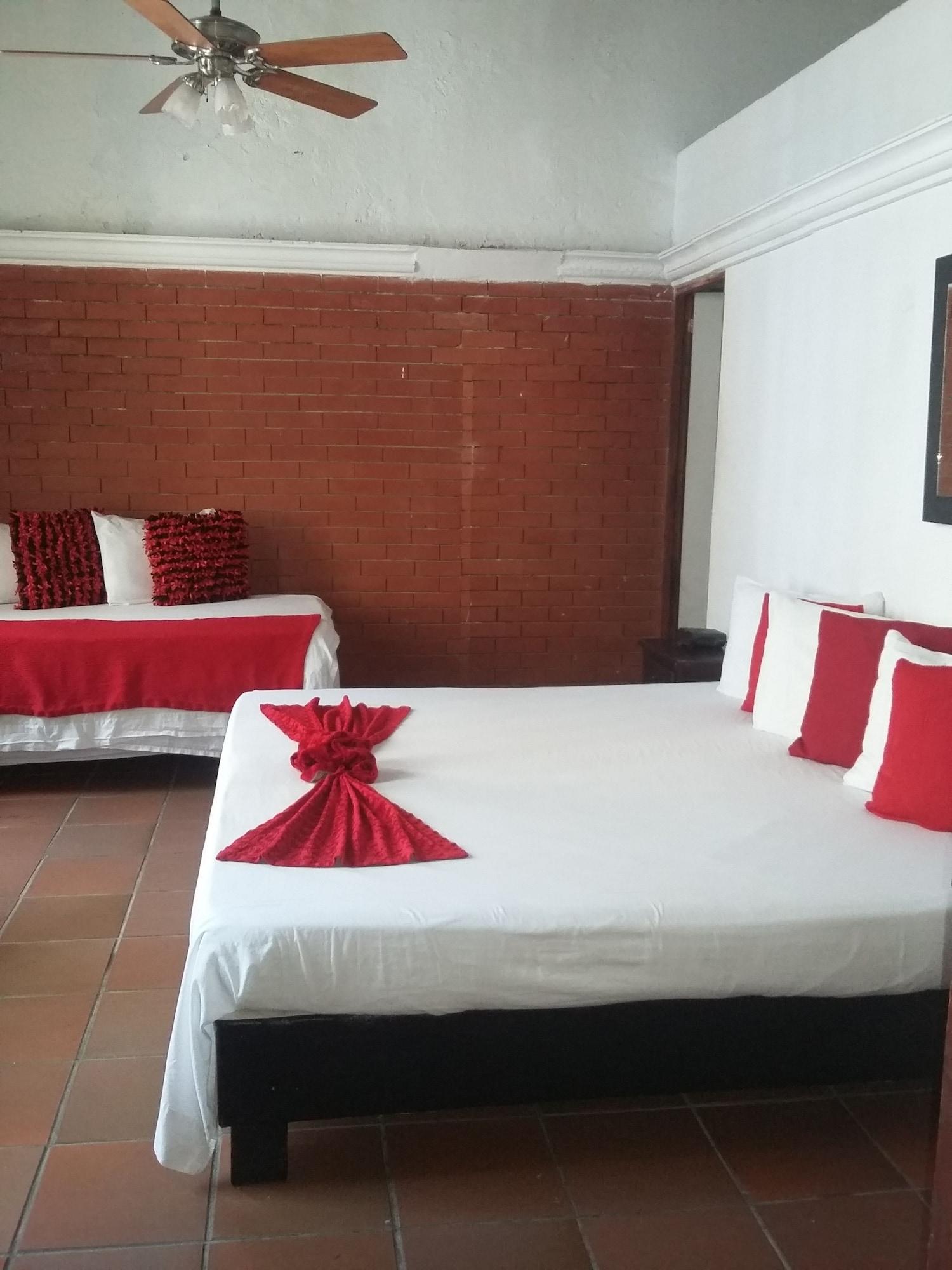 Hotel Casa Abril Cartagena Exteriör bild