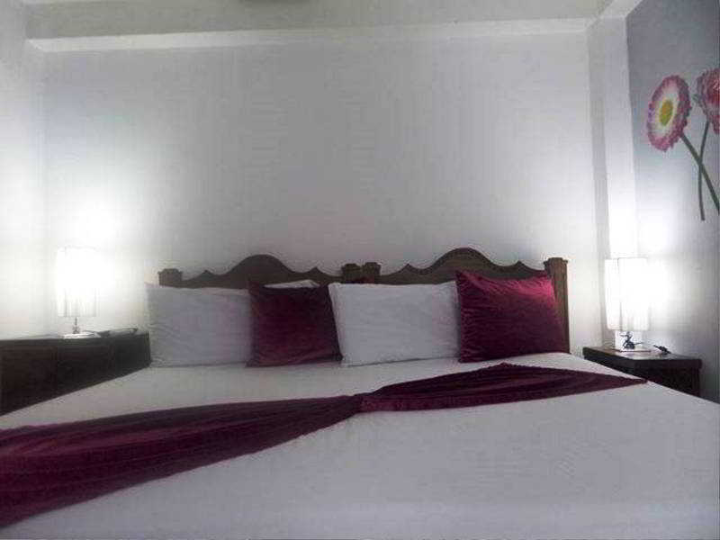 Hotel Casa Abril Cartagena Exteriör bild