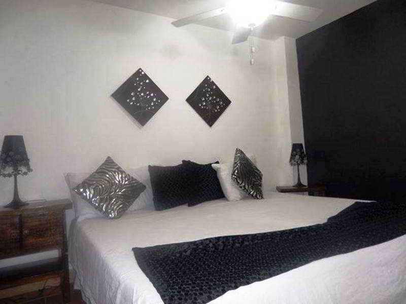 Hotel Casa Abril Cartagena Exteriör bild